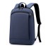 Pánsky batoh E1130 tmavo modrá