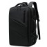 Pánský batoh E1136 černá