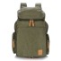 Pánský batoh E1142 armádní zelená