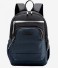 Pánsky batoh E1168 tmavo modrá