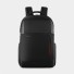 Pánsky batoh s USB E989 čierna