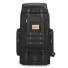 Pánsky cestovný batoh E1073 čierna
