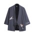 Pánsky kimono cardigan F1170 9