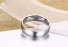 Pánský snubní prsten J2232 stříbrná