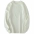 Pánsky sveter F275 biela