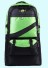 Pánský turistický batoh E974 světle zelená