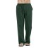 Pantaloni barbatesti F1332 verde inchis