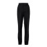 Pantaloni de damă P1553 negru