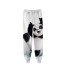 Pantaloni de trening Panda 5