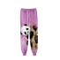 Pantaloni de trening Panda 4