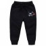 Pantaloni de trening pentru copii T2425 negru
