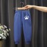 Pantaloni de trening pentru copii T2456 B