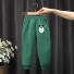 Pantaloni de trening pentru copii T2456 D