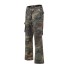 Pantaloni F1708 camuflaj