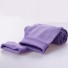 Pantaloni pentru fete L2284 violet deschis