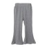 Pantaloni pentru fete L2288 gri
