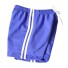 Pantaloni scurți pentru copii N702 albastru