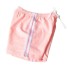 Pantaloni scurți pentru copii N702 roz deschis