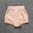 Pantaloni scurți pentru fete de vară J612 C
