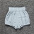 Pantaloni scurți pentru fete de vară J612 D
