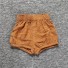 Pantaloni scurți pentru fete de vară J612 E