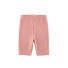 Pantaloni scurți pentru fete N674 roz