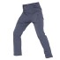Pantaloni tactici pentru bărbați F1628 gri