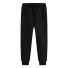 Pantaloni trening pentru copii L2235 negru