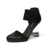 pantofi dama Rosie J2385 negru