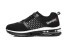 Pantofi de alergare A511 negru