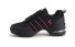 Pantofi de dans pentru femei A448 roz