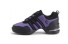 Pantofi de dans pentru femei A448 violet
