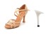 Pantofi de dans pentru femei A475 aur