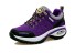 Pantofi de moda dama J1745 violet