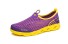 Pantofi de trekking violet