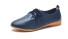 Pantofi eleganti de dama J3263 albastru inchis