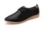 Pantofi eleganti de dama J3263 negru