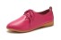Pantofi eleganti de dama J3263 roz închis
