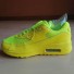 Pantofi sport A2722 verde