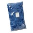 Papierové konfety C595 tmavo modrá