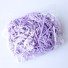 papierové konfety svetlo fialová