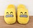 Papuci de casă Emoji 4