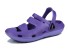 Papuci de cauciuc A1652 violet