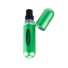 Parfümporlasztó 5 ml T900 zöld