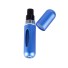 Parfümzerstäuber 5 ml T900 blau