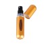 Parfümzerstäuber 5 ml T900 orange