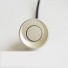 Parksensor 22 mm beige