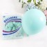 Pastellballons 30 Stk hellblau