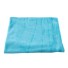 Pătură de flanelă pentru copii E497 albastru deschis