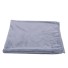 Pătură de flanelă pentru copii E497 gri